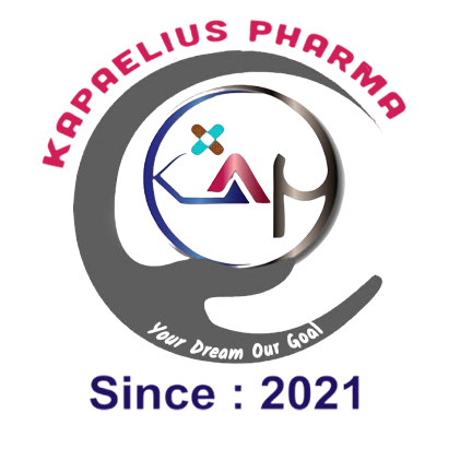 Kapaelius Pharma - Best Pharma Company in Siliguri