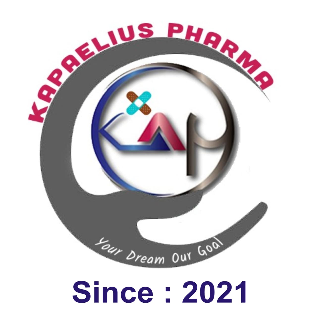 Kapaelius Pharma - Best Pharma Company in Siliguri