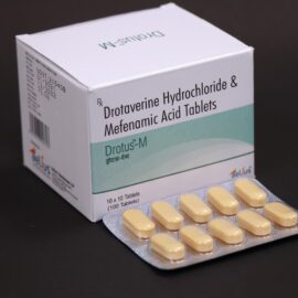 Drotus-M Tablets