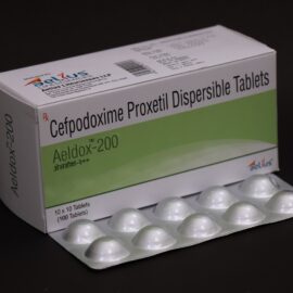 Aeldox-200 Tablets