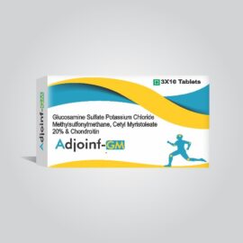 Adjoint-GM Tablets