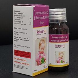 Aelmont-L Syrup