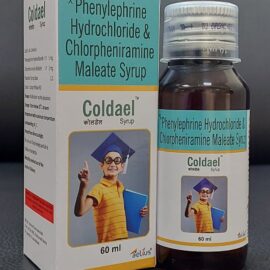 Coldael Syrup