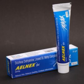 Aelnex Gel