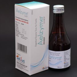 Aelzyme Syrup