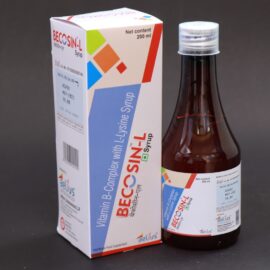 Becosin-L Syrup