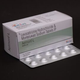 Aelmont-L Tablets