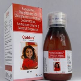 Coldus Suspension
