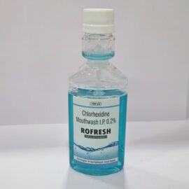 Rofresh Mouthwash