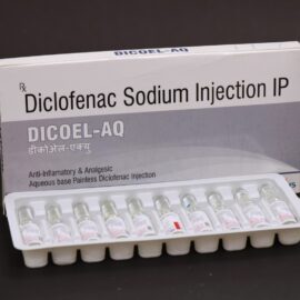 Dicoel-AQ Injection