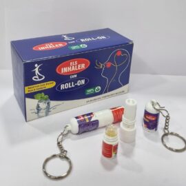 ELS Inhaler Roll-On