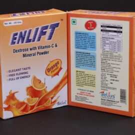Enlift Powder
