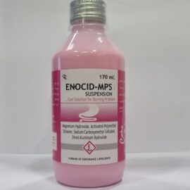 Enocid-MPS Suspension