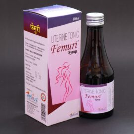 Femuri Syrup