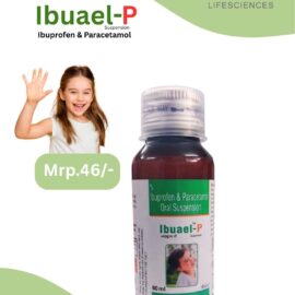 Ibuael-P Suspension