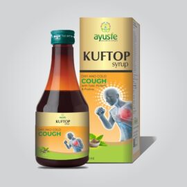 Kuftop Syrup