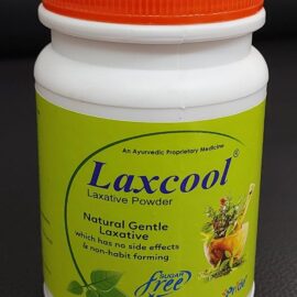 Laxcool Laxative Powder