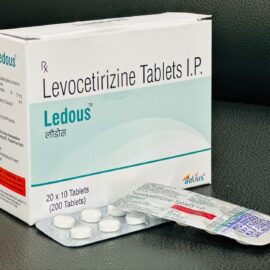 Ledous Tablets