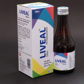 Liveal Syrup