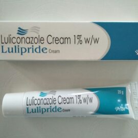 Lulipride Cream