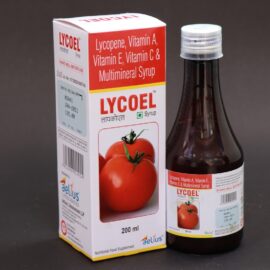Lycoel Syrup