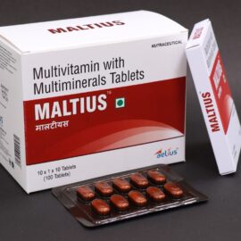 Maltius Tablets