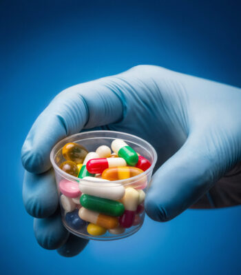 medical-pills-transparent-cup