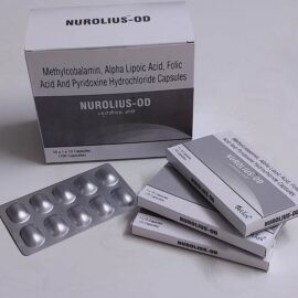 Nurolius-OD Capsules