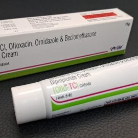 Oflo-TC Cream