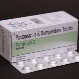Pantous-D