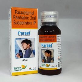 Parael Suspension