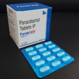 Paride-650