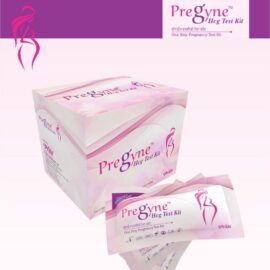 Pregyne HCG Test Kit