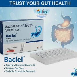 Baciel Suspension