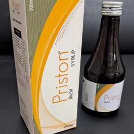Priston Syrup