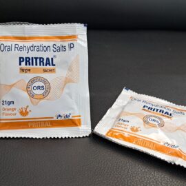 Pritral ORS Sachet