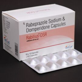 Rabilius-DSR