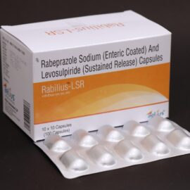 Rabilius-LSR