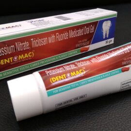 Dentomac Gel