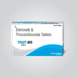 TRUIT-MR Tablets
