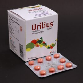 Urilius Tablets