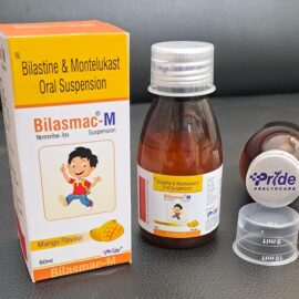 Bilasmac-M Suspension