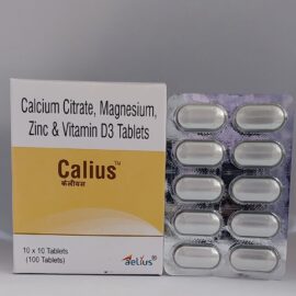 Calius