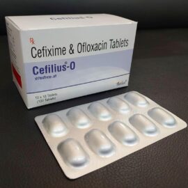 Cefilius-O