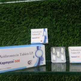 Kapmycin-500