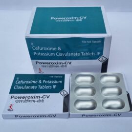 Poweroxim-CV