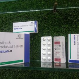 Kapbilas-M
