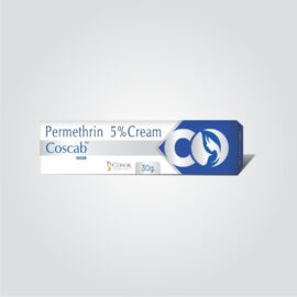 Coscab Cream