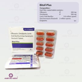 Bitof-Plus