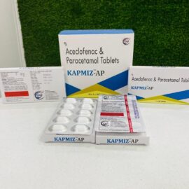 Kapmiz-AP